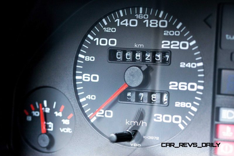 1984 Audi Sport Quattro 11