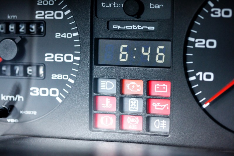 1984 Audi Sport Quattro 12