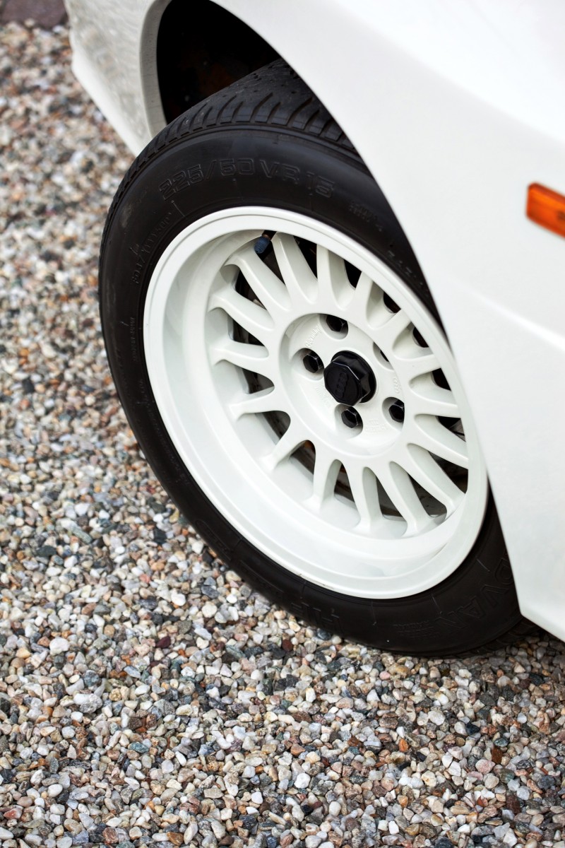 1984 Audi Sport Quattro 8