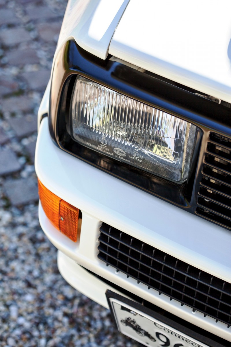 1984 Audi Sport Quattro 9