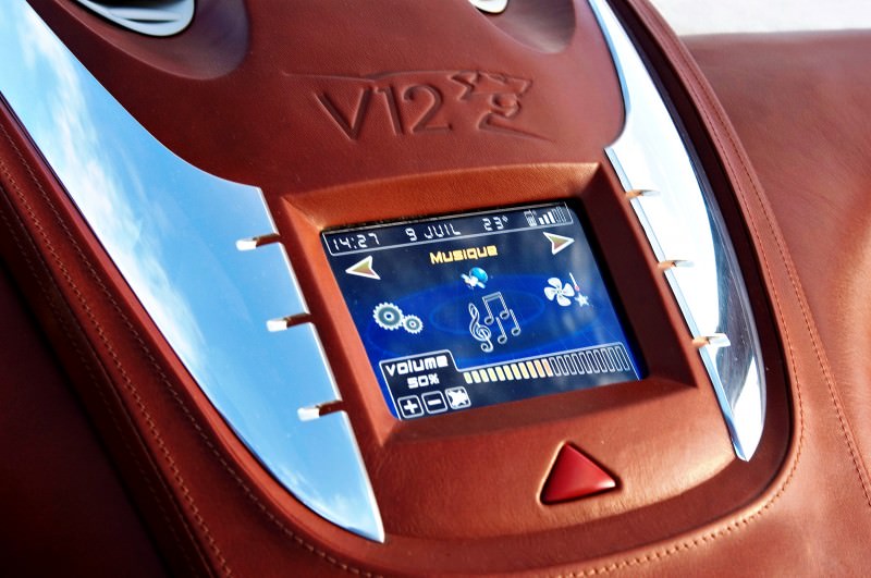 2006 Peugeot 907 21