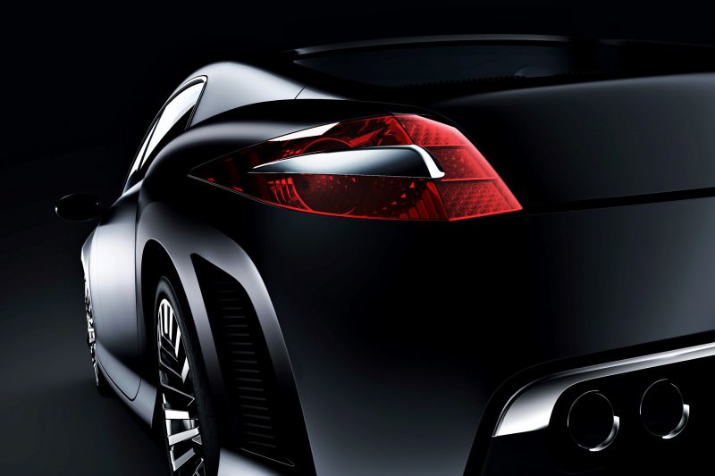 2006 Peugeot 908 RC 11