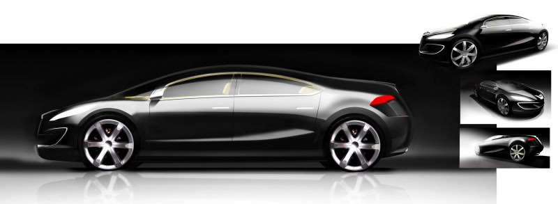 2006 Peugeot 908 RC 32