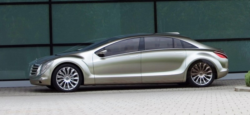 2008 Mercedes-Benz F700 20
