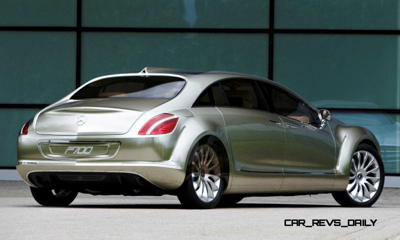 2008 Mercedes-Benz F700 21