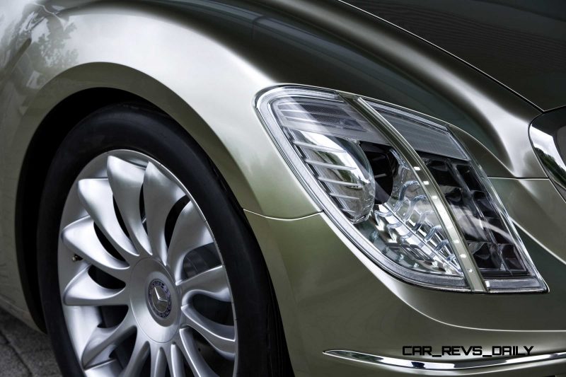 2008 Mercedes-Benz F700 22