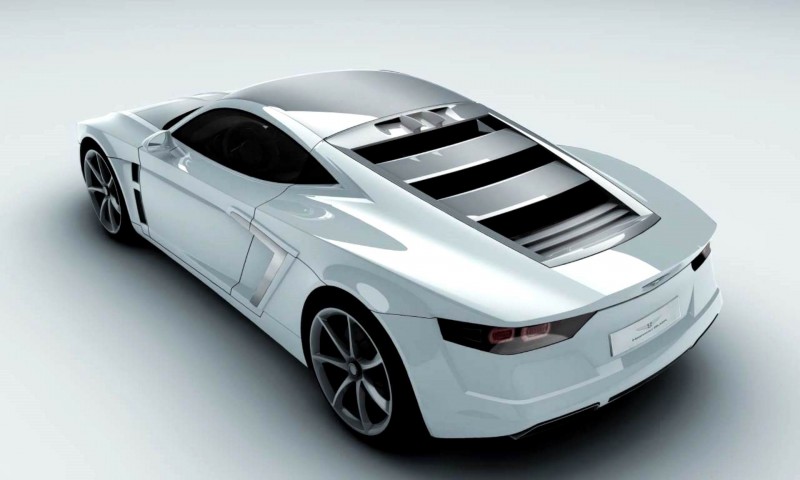 2010 Hispano Suiza Gran Turismo XIOV 48