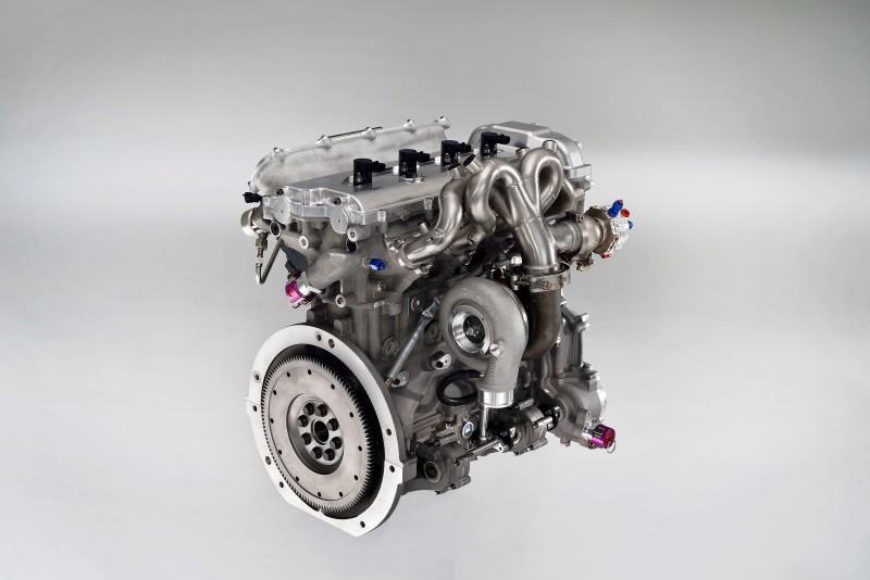 2013 Toyota Yaris Hybrid R 33