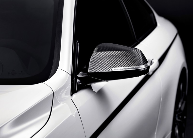2015 BMW 4 Series - M Performance Parts Showcase 6
