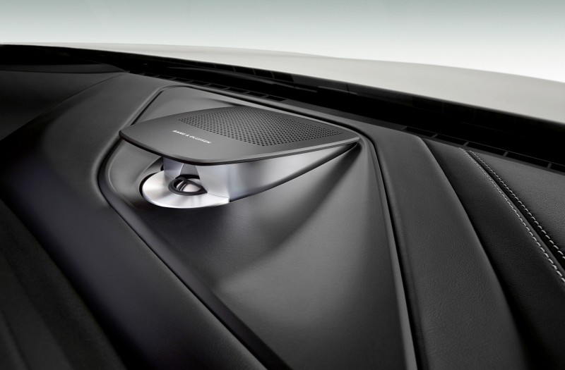 2015 BMW 6 Series 60