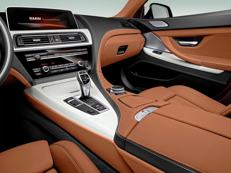 2015 BMW 6 Series 61