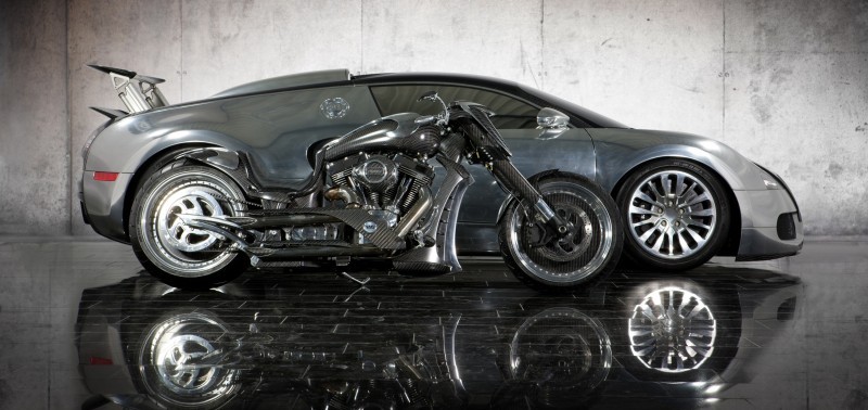 2015 Mansory Zapico 1