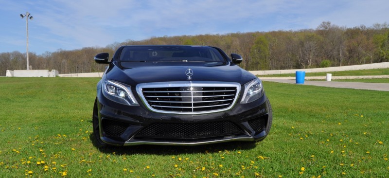 2015 Mercedes S63 AMG ChopTop Renderings 6