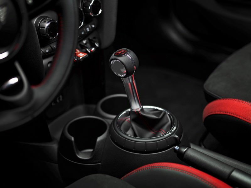 2016 MINI John Cooper Works Hardtop 20