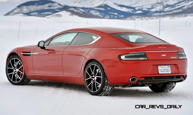 Aston Martin Rapide S 02