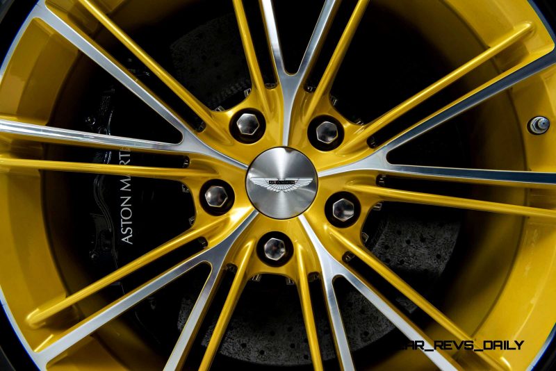 Aston Martin Works 60th Anniversary Limited Edition Vanqu~11