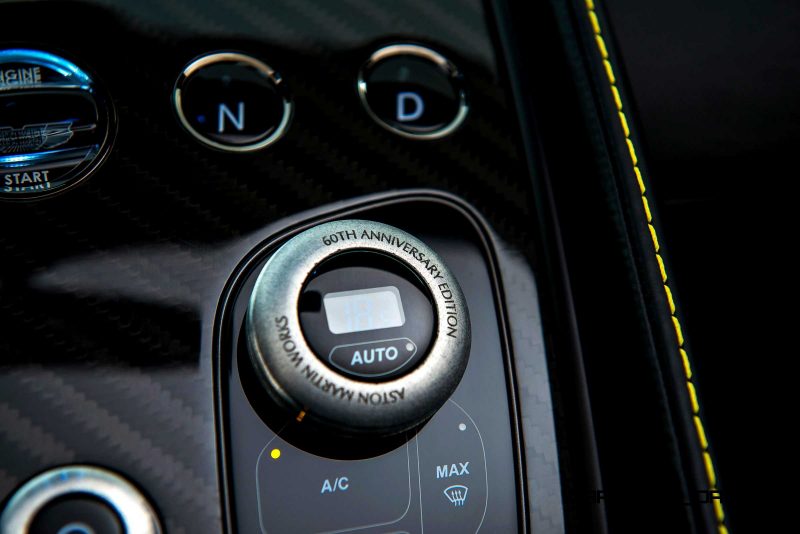 Aston Martin Works 60th Anniversary Limited Edition Vanqu~20