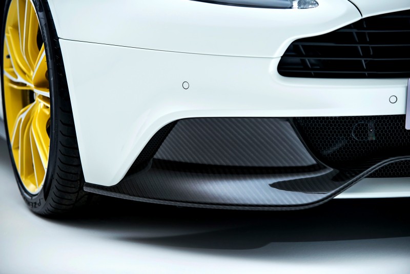 Aston Martin Works 60th Anniversary Limited Edition Vanqui~5