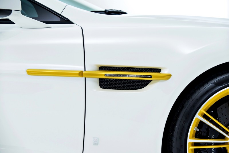 Aston Martin Works 60th Anniversary Limited Edition Vanqui~9