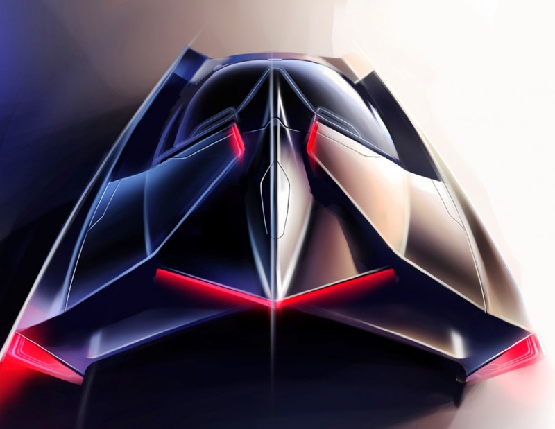 Cadillac ESTILL by Ondrej Jirec 20