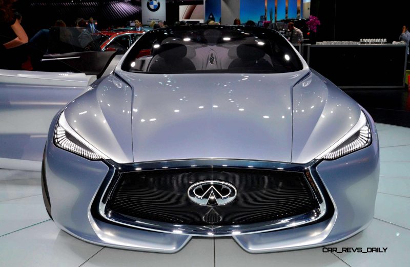 Infiniti Q80 Inspiration 2