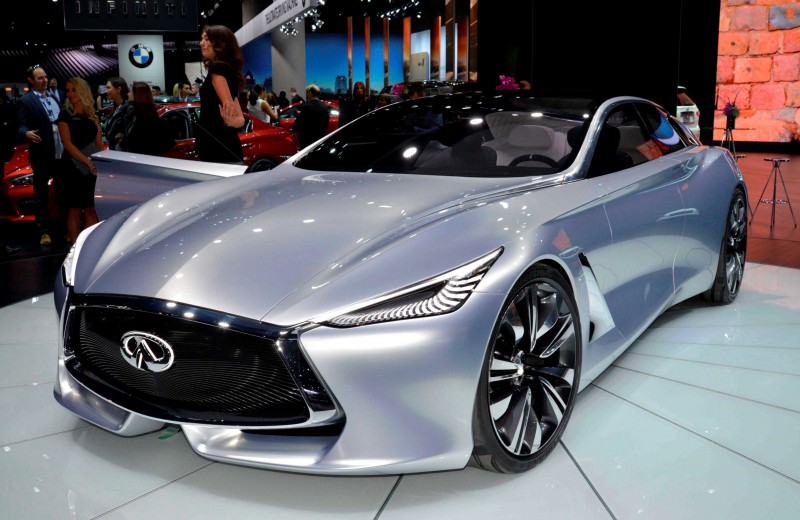 Infiniti Q80 Inspiration 3