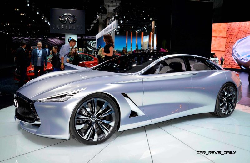 Infiniti Q80 Inspiration 4