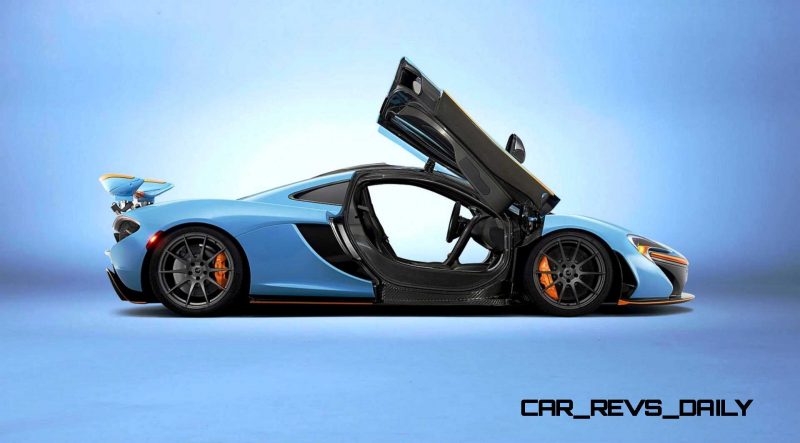 McLaren-P1-gulf
