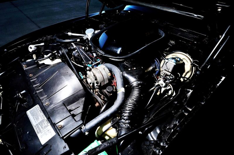 Mecum Kissimmee 2015 Preview - 1978 Pontiac Trans Am 6