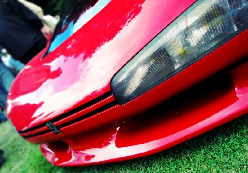 Peugeot Proxima 4