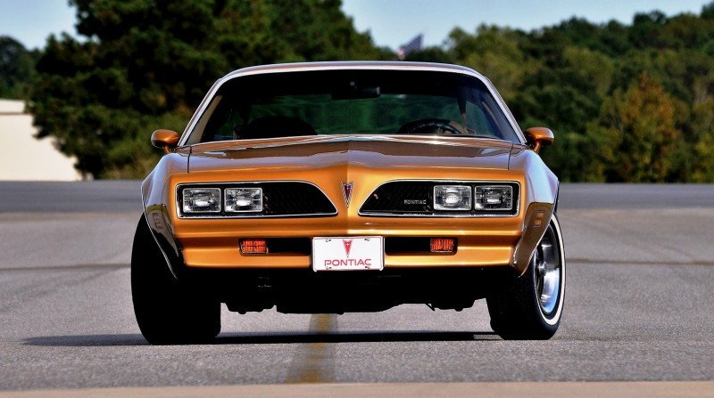 Pontiac Firebird Formula from The Rockford Files 11
