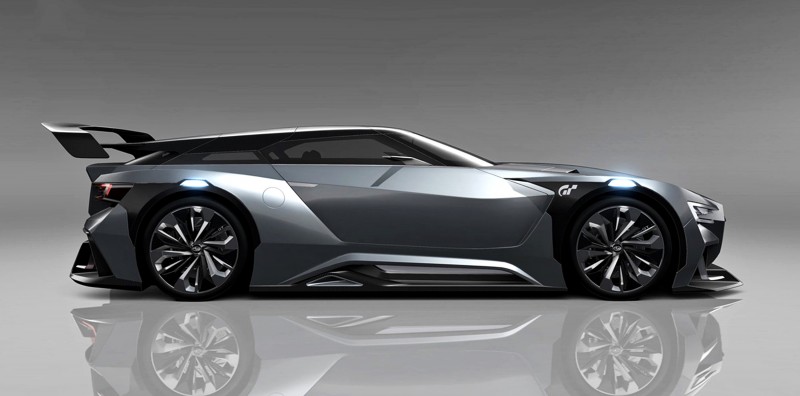 Subaru VIZIV GT Vision Gran Turismo 67