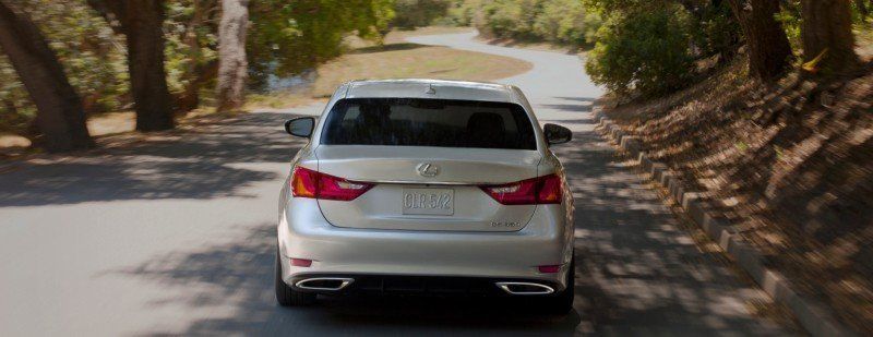 2014_Lexus_GS_350_008