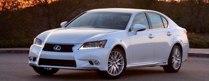2014_Lexus_GS_450h_001