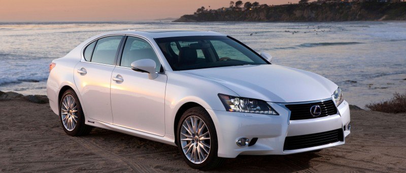 2014_Lexus_GS_450h_009
