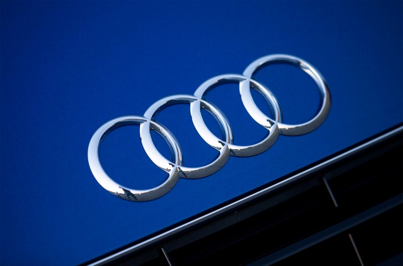 2015 Audi TT 4