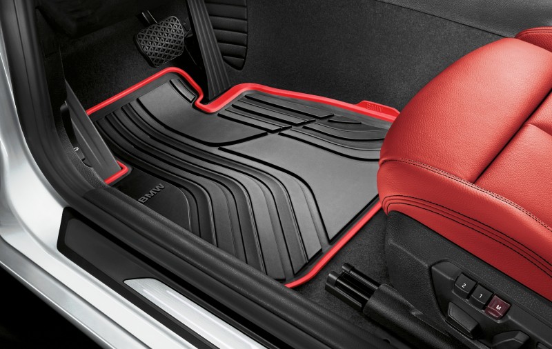2015 BMW 228i and M235i Convertibles Make Tail-Out, Top-Down World Debut 15