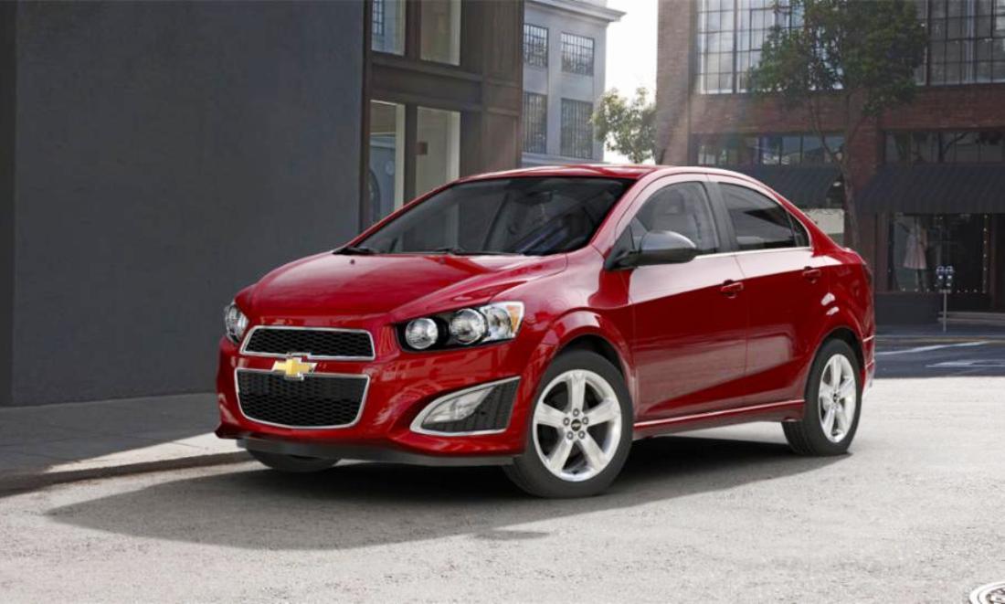 Chevy Sonic Turbo Engine, Chevy, Free Engine Image For User Manual .