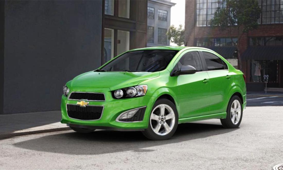 Image result for 2014 chevy sonic turbo