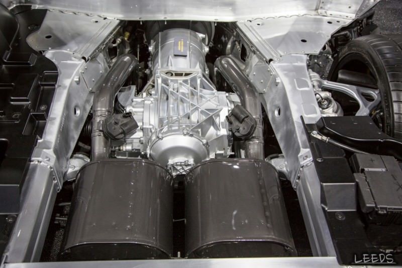 2015 Corvette Z06 - Tech Specs, Arrival Dates, Pricing and Z07 Package 28