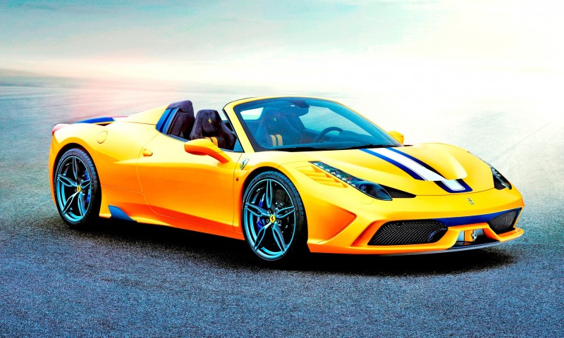 2015 Ferrari 458 Speciale A 4