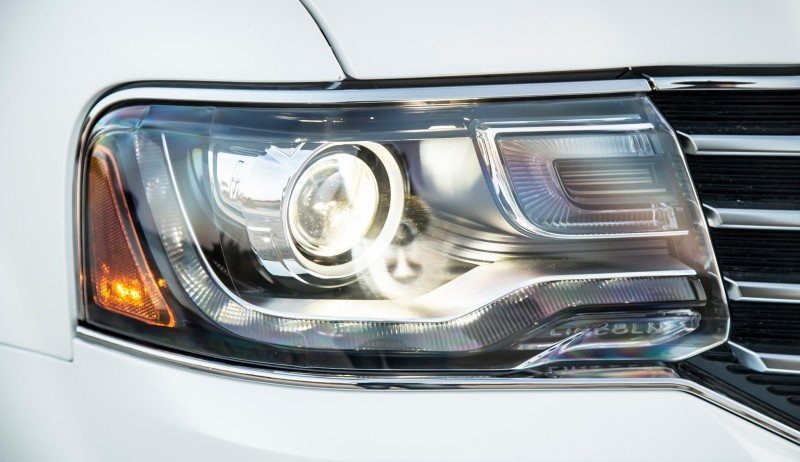 2015 Lincoln Navigator 6