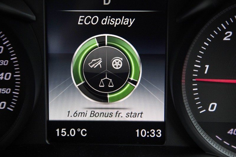 2015 Mercedes-Benz C-Class in 40 New Photos From London - C300 and C400 Both 4Matic As Standard 22