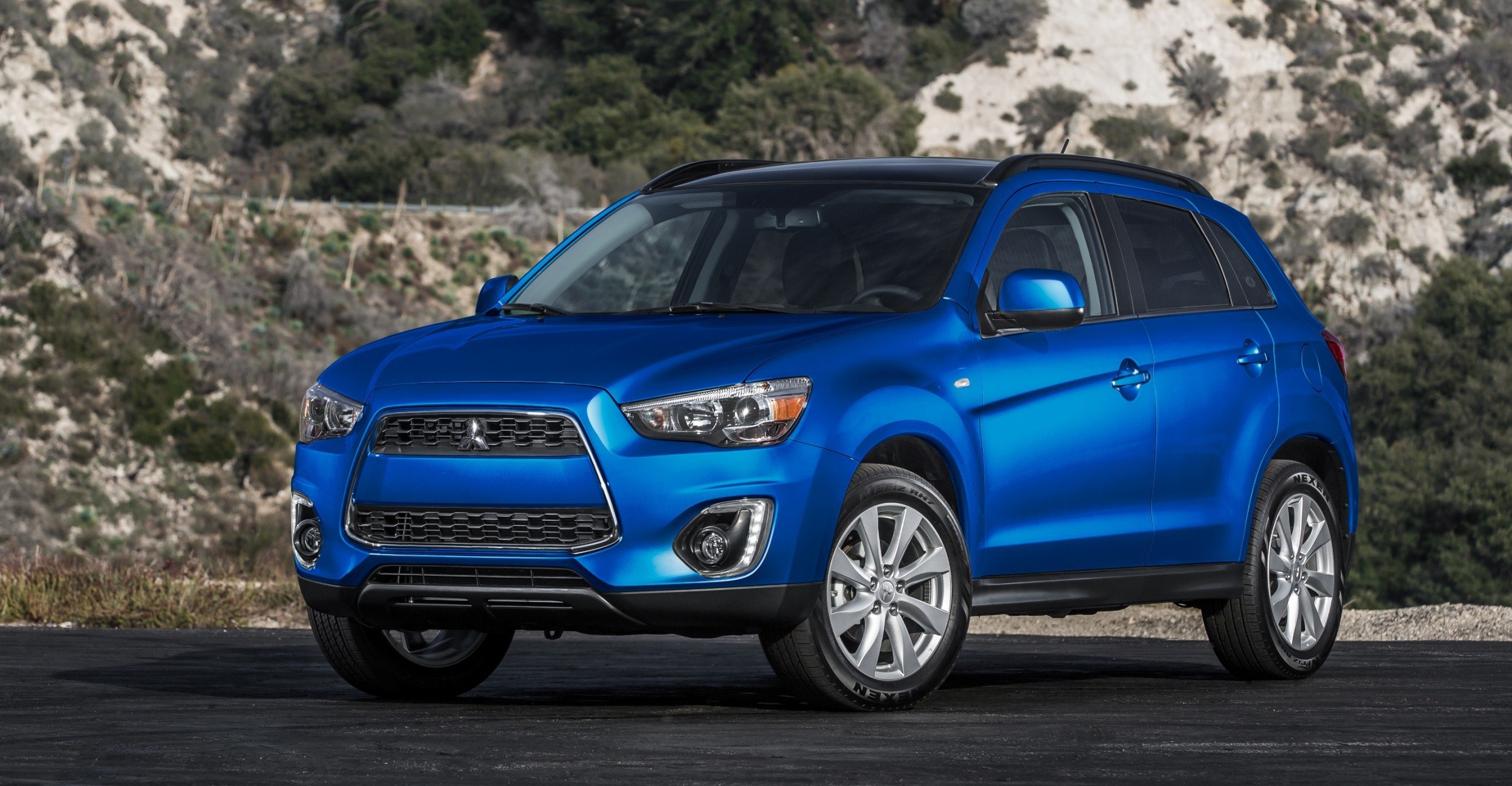 2015 Mitsubishi Outlander Sport: A Versatile Crossover With A Budget-Friendly Appeal