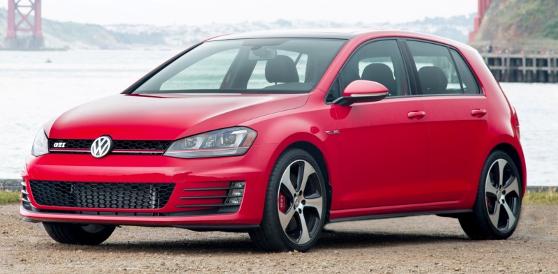 2015 VW GTI USA1