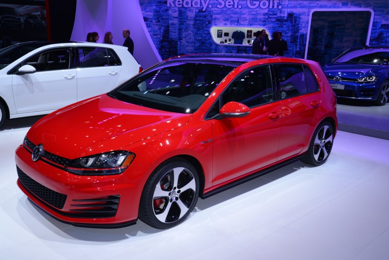 2015 VW GTI USA8