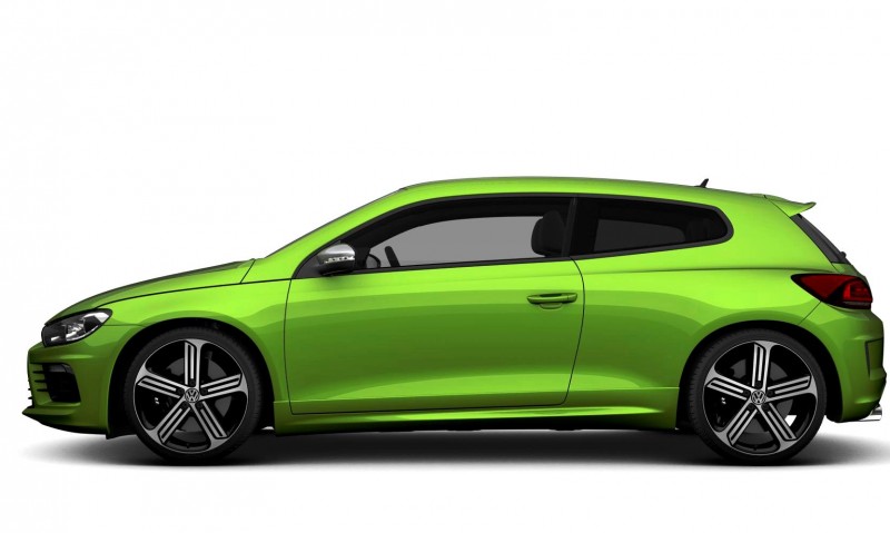 2015 vw scirocco uk 1