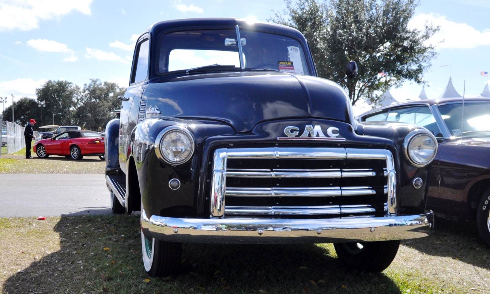 1946 Gmc Pickup Parts Pictures to Pin on Pinterest  PinsDaddy