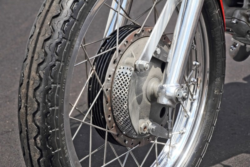 1966 Aermacchi Harley-Davidson CRTT 250CC 11 copy