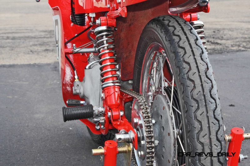 1966 Aermacchi Harley-Davidson CRTT 250CC 3 copy